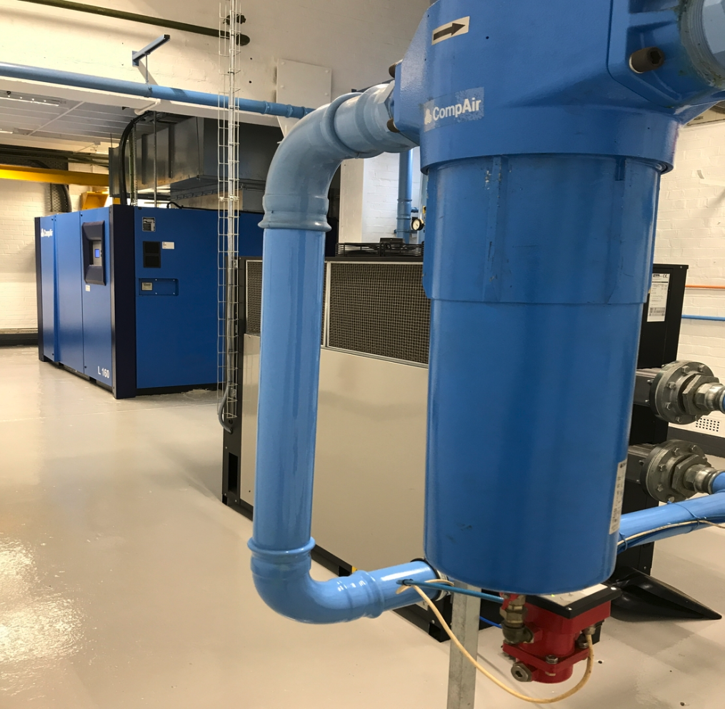 MANUFACTURING SOLUTIONS