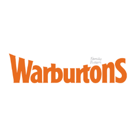 warburtons